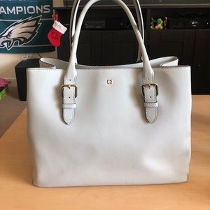 Kate Spade Cove Street Ariel Tote Bag